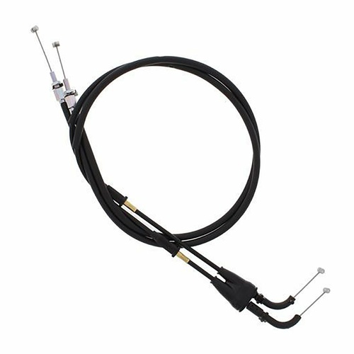 All Balls Throttle Cable