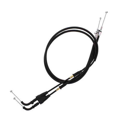 ALL BALLS THROTTLE CABLE for Kawasaki KX250F KXF250 2006 2007 2008 2009 2010