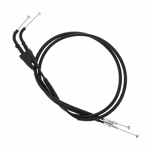 All Balls Throttle Cable
