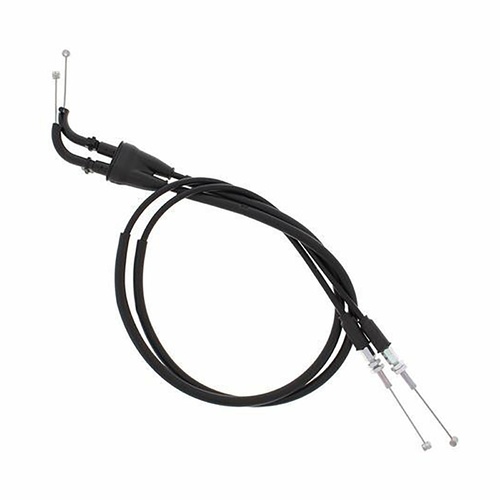 All Balls Throttle Cable
