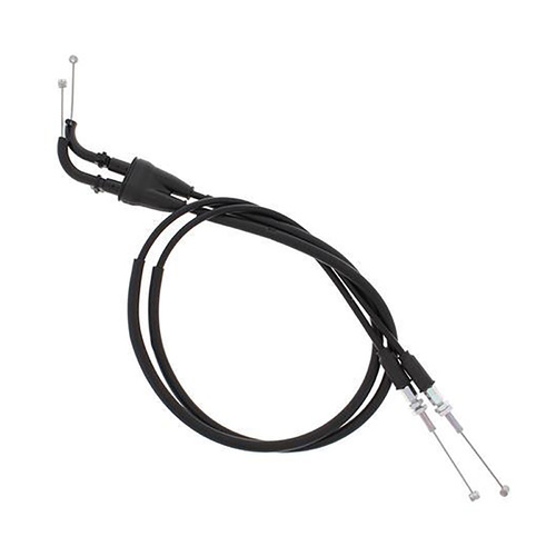 All Balls Throttle Cable 45-1043 for Husaberg 550FE 550 FE 2007 to 2008