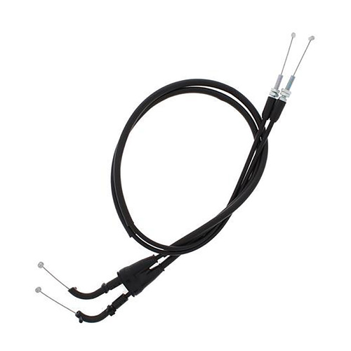 All Balls Throttle Cable MX 45-1045 for KTM 505SX-F 505 SX-F 2008