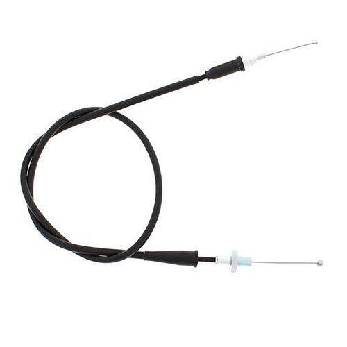All Balls Throttle Cable for KTM 380 SX 2000 2001 2002 | 85 SX 2003 to 2017