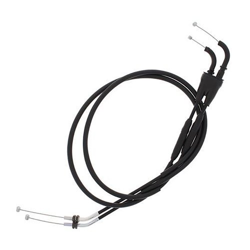 All Balls Throttle Cable 45-1053 for Husqvarna TE-E610 TE-E 610 2006 to 2008