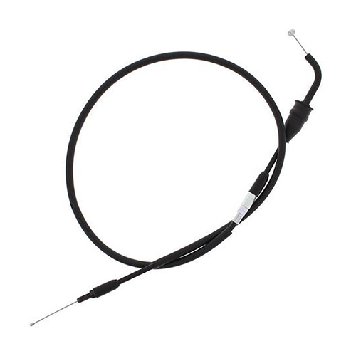 All Balls Throttle Cable 45-1063 for Yamaha YZ85LW YZ 85LW Big Wheel 2002-2015