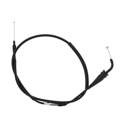 All Balls Throttle Cable MX 45-1065 for Yamaha YZ125 YZ 125 1989 to 1994