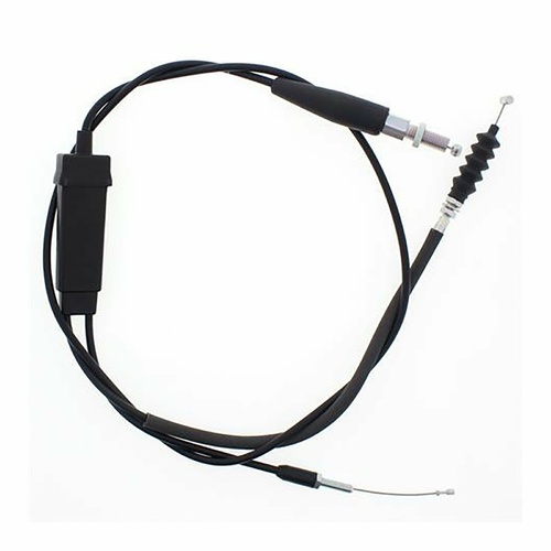 All Balls Throttle Cable