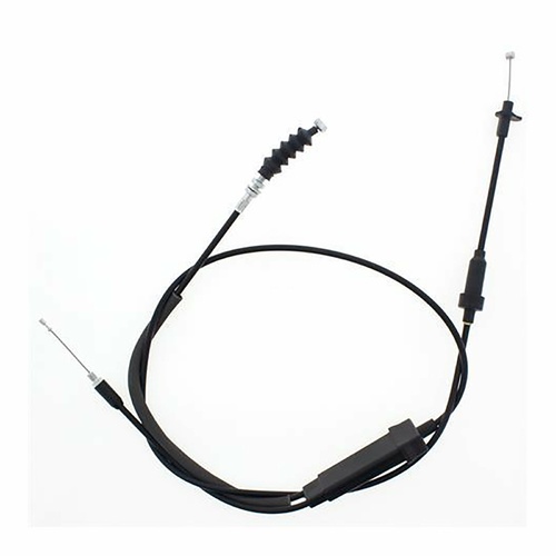 All Balls Throttle Cable