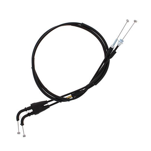 All Balls Throttle Cable MX 45-1172 for Yamaha WR450F WRF450 2007 to 2011