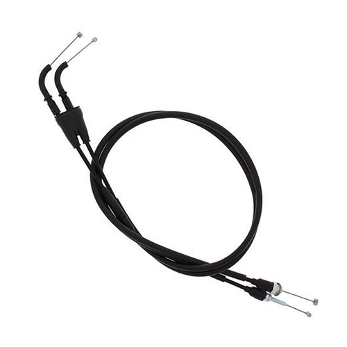 All Balls Throttle Cable MX 45-1176 for Yamaha YZ450F YZF450 2003 to 2009