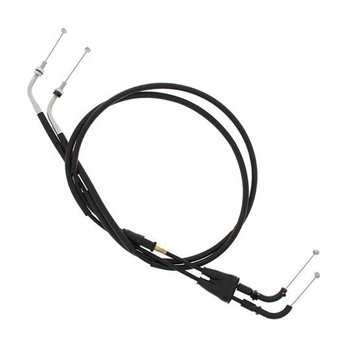All Balls Throttle Cable MX 45-1177 for Yamaha WR450F WRF450 2012 to 2015