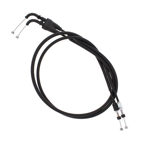 All Balls Throttle Cable MX 45-1181 for Yamaha YZ400F YZF400 1998 to 1999