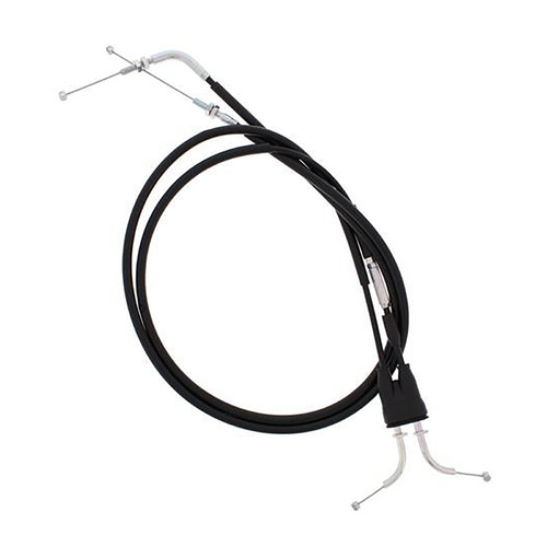 All Balls Throttle Cable MX 45-1184 for Suzuki DR-Z400SM 2005 to 2013