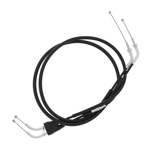 All Balls Throttle Cable MX 45-1185 for Suzuki DR650SE DR 650SE 1996 to 2015