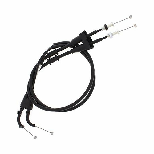 All Balls Throttle Cable