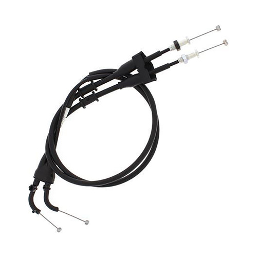 All Balls Throttle Cable MX 45-1186 for Yamaha YZ450F YZF450 2010 to 2013