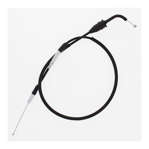 AB 45-1195 MX Throttle Cable for Yamaha TT-R125L TTR125L Drum Brake 2000-07