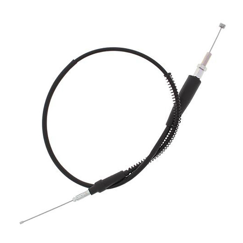 All Balls Throttle Cable MX 45-1204 for Kawasaki KX60 KX 60 60cc 1988 to 2004