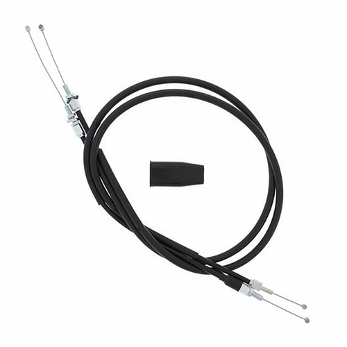All Balls Throttle Cable - Pull/Push Set
