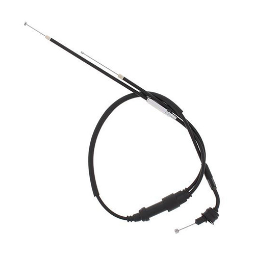 All Balls Throttle Cable MX 45-1210 for Yamaha PW50 PW 50 1981 to 2002