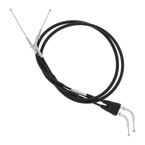 THROTTLE CABLE 45-1214