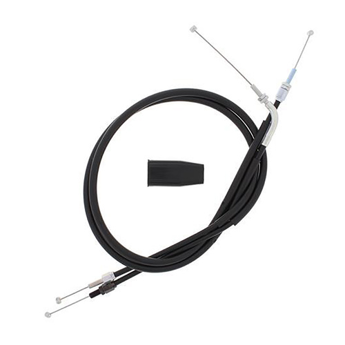 All Balls Throttle Cable 45-1222 for Kawasaki KLX250R KLX 250R 1994 to 2005