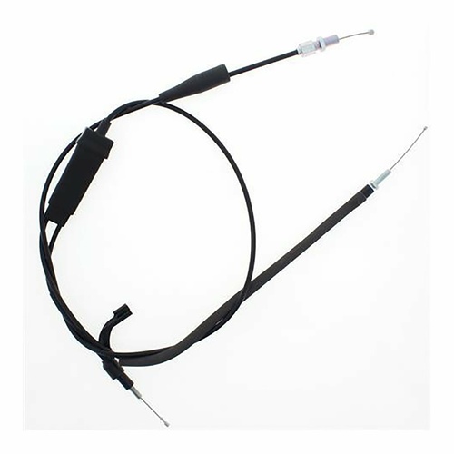 All Balls Throttle Cable