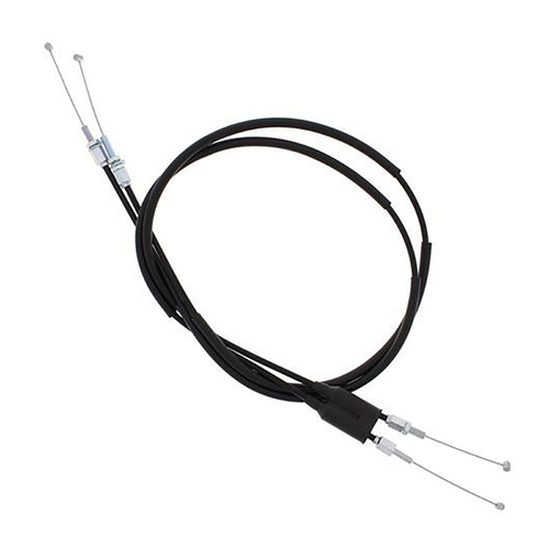 THROTTLE CABLE