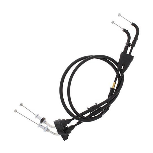 THROTTLE CABLE