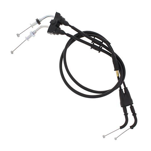 THROTTLE CABLE