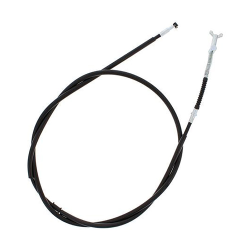 AB 45-4012 Rear Hand Park Brake Cable for Honda TRX350TE Fourtrax Rancher 00-06