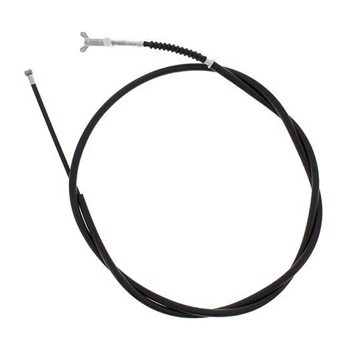 45-4036 Rear Handbrake Park Cable for Kawasaki KVF650 Brute Force 2006-2012
