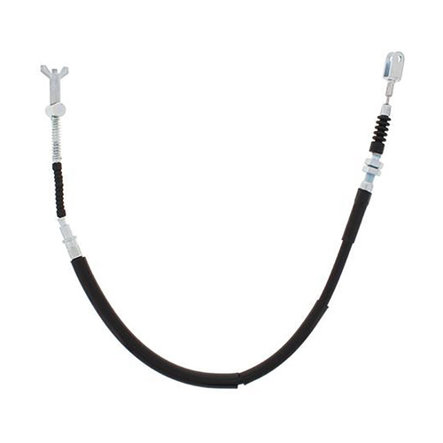 All Balls 45-4037 Rear Brake Cable for Suzuki LT-F400F Eiger 4WD 2002-2007