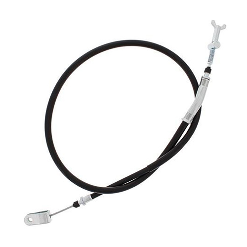 All Balls 45-4052 Rear Brake Cable for Yamaha YFM400A Kodiak 2X4 2003-2004