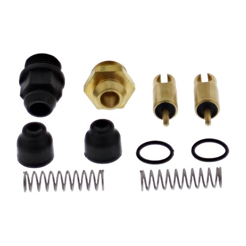 Choke Plunger Kit