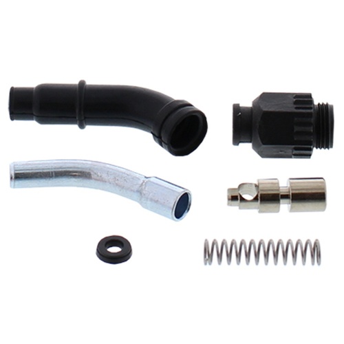 All Balls - Hot Start Plunger Kit for Kawasaki KLX450R 2017 to 2021