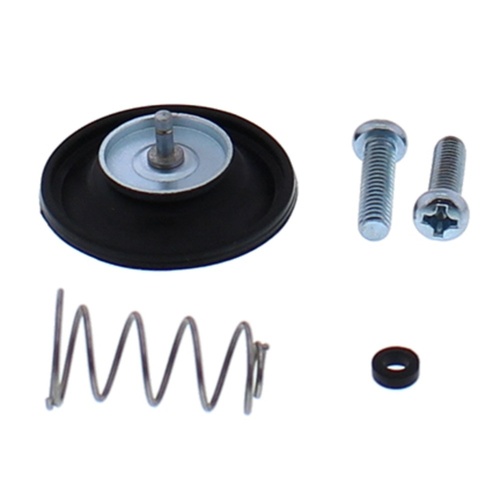 All Balls Air Cut Off Valve Rebuild Kit for Honda XR250R 1986 to 2005