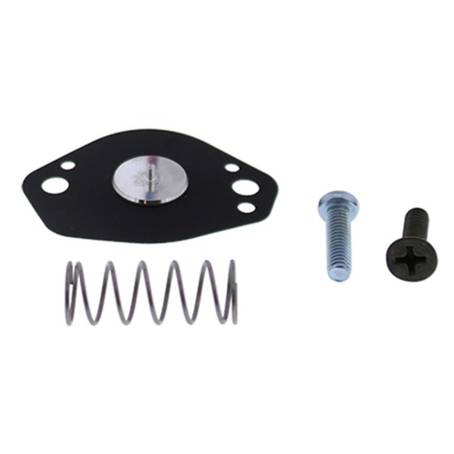 All Balls Air Cut Off Valve Rebuild Kit for Yamaha TT-R125 2000 to 2018
