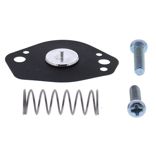 All Balls Air Cut Off Valve Rebuild Kit for Yamaha YFM660R Raptor 2001 to 2005