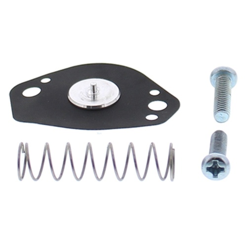 All Balls Air Cut Off Valve Rebuild Kit for Suzuki LT-F250 Ozark 2002 to 2014
