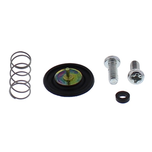 Air Cut Off Valve Rebuild Kit for Kawasaki KLX140L Big Wheel 2008 to 2021