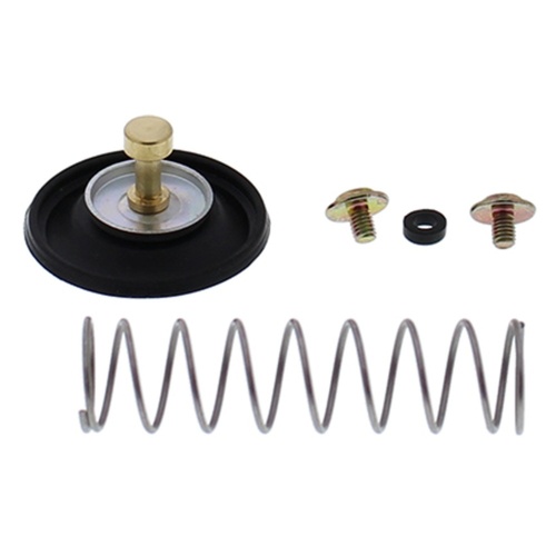 All Balls Air Cut Off Valve Rebuild Kit for Kawasaki KLX300R 1997 to 2007