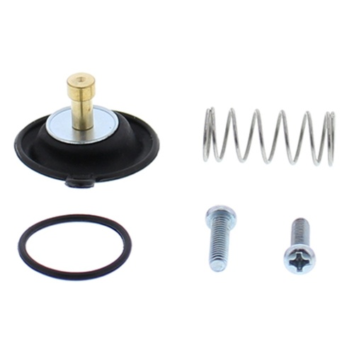 Air Cut Off Valve Rebuild Kit for Yamaha YFM35FX Wolverine 1996 to 2005