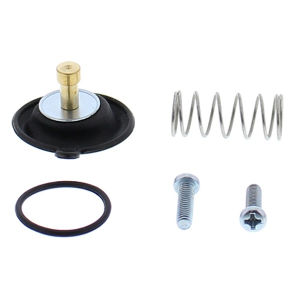 All Balls Air Cut Off Valve Rebuild Kit for 1996-2005 Yamaha YFM35FX WOLVERINE