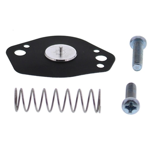All Balls Air Cut Off Valve Rebuild Kit for Yamaha YFM400FA Grizzly 2007 to 2008