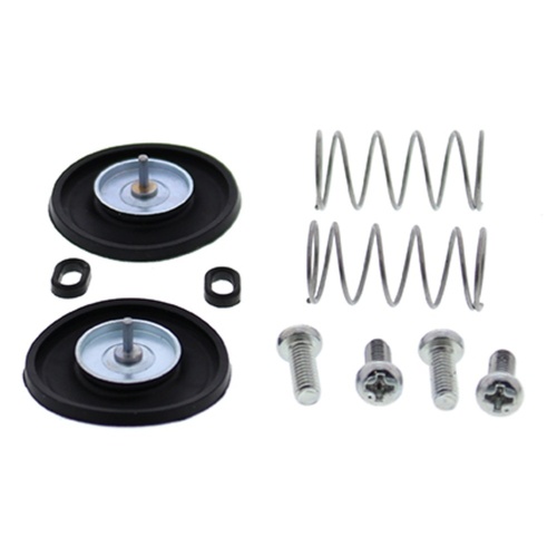 All Balls Air Cut Off Valve Rebuild Kit for Honda VT600 Shadow 1993 to 1998