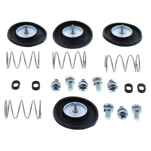 All Balls Air Cut Off Valve Rebuild Kit for Honda ST1101 2000