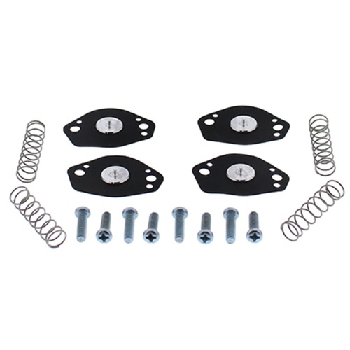 All Balls Air Cut Off Valve Rebuild Kit for Yamaha FZS1000S FZ1S 2001 to 2005