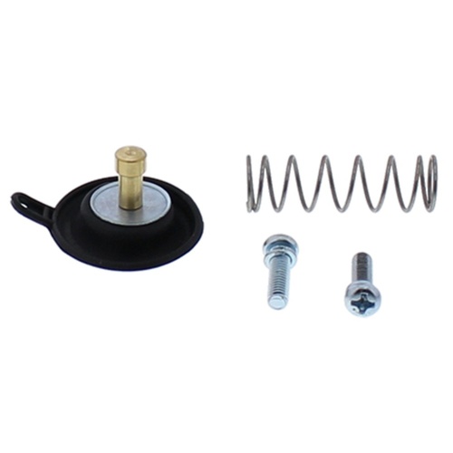 All Balls Air Cut Off Valve Rebuild Kit for Yamaha XV1600 Road Star 1999 to 2007