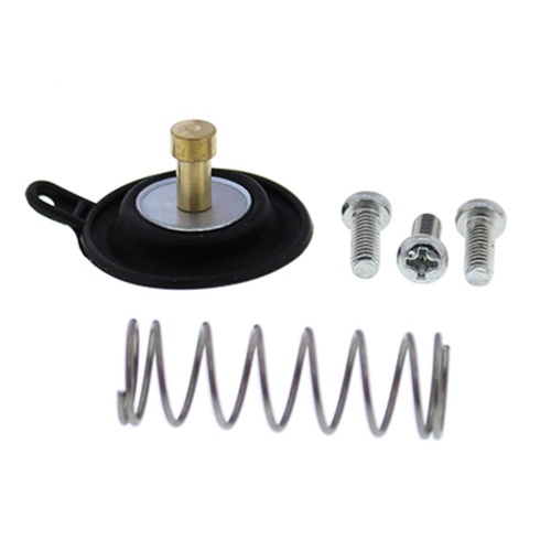 All Balls Air Cut Off Valve Rebuild Kit for Suzuki LS650 Savage 1986 to 1989